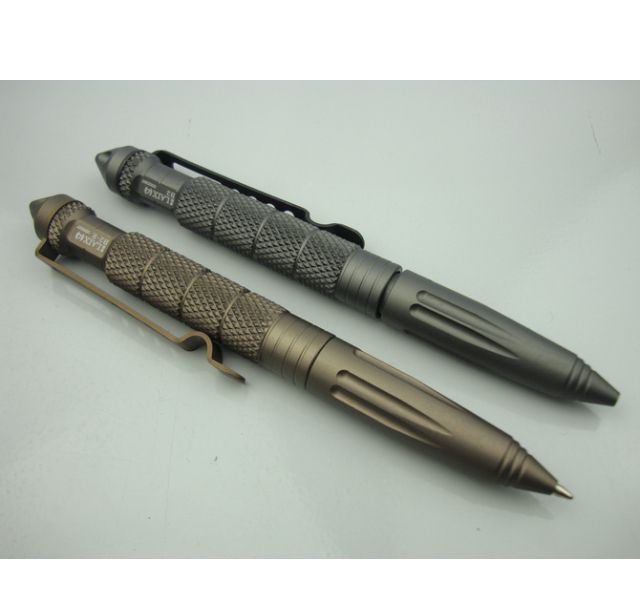雷斯-B2战术防卫笔