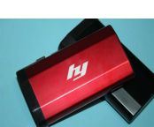 2015最新款黑鹰HY-A2充电宝多线头电棍（红色）