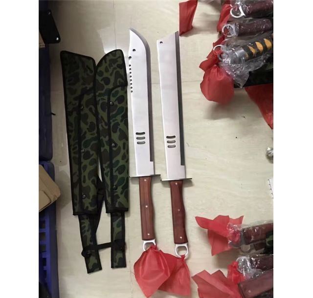 开路刀王