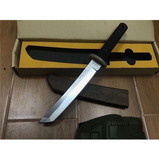新经典日式武士刀